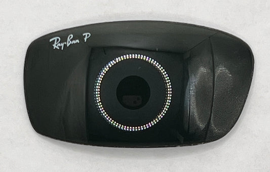 Ray Ban 3194 Right Lens Black