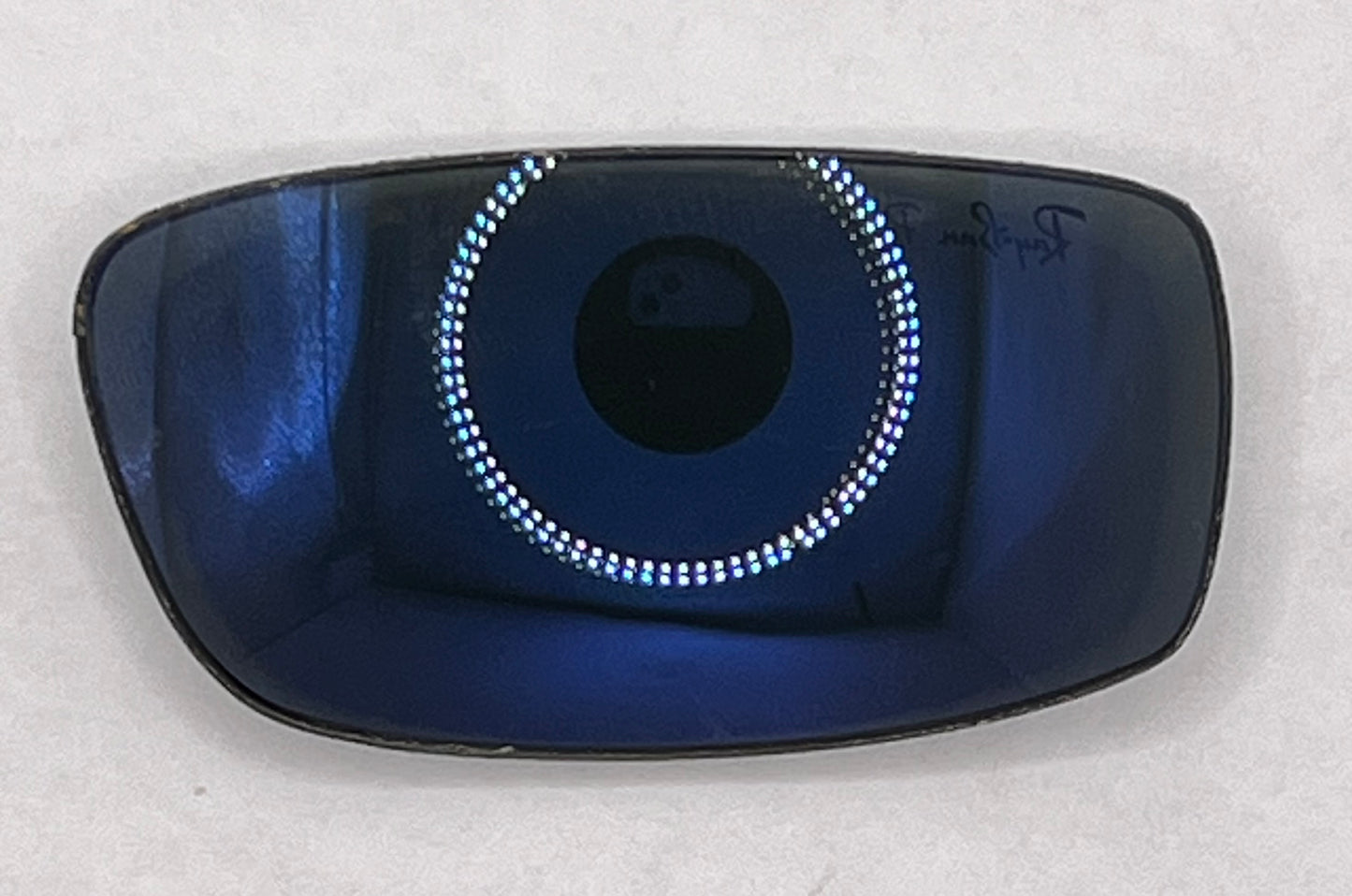 Ray Ban 3194 Right Lens Black