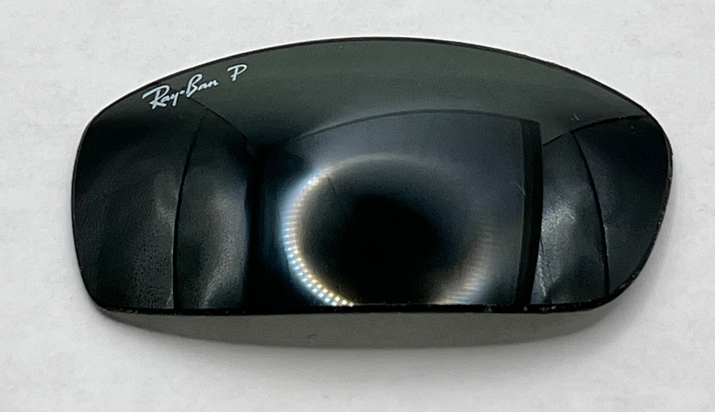 Ray Ban 3194 Right Lens Black