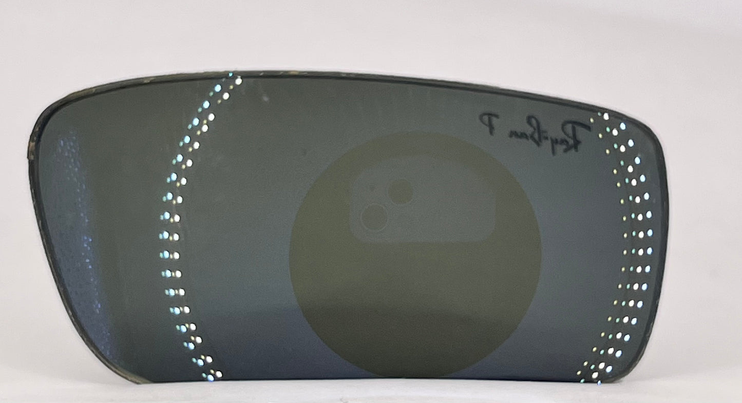 Ray Ban 3194 Right Lens Black