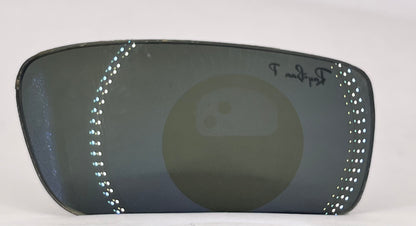 Ray Ban 3194 Right Lens Black