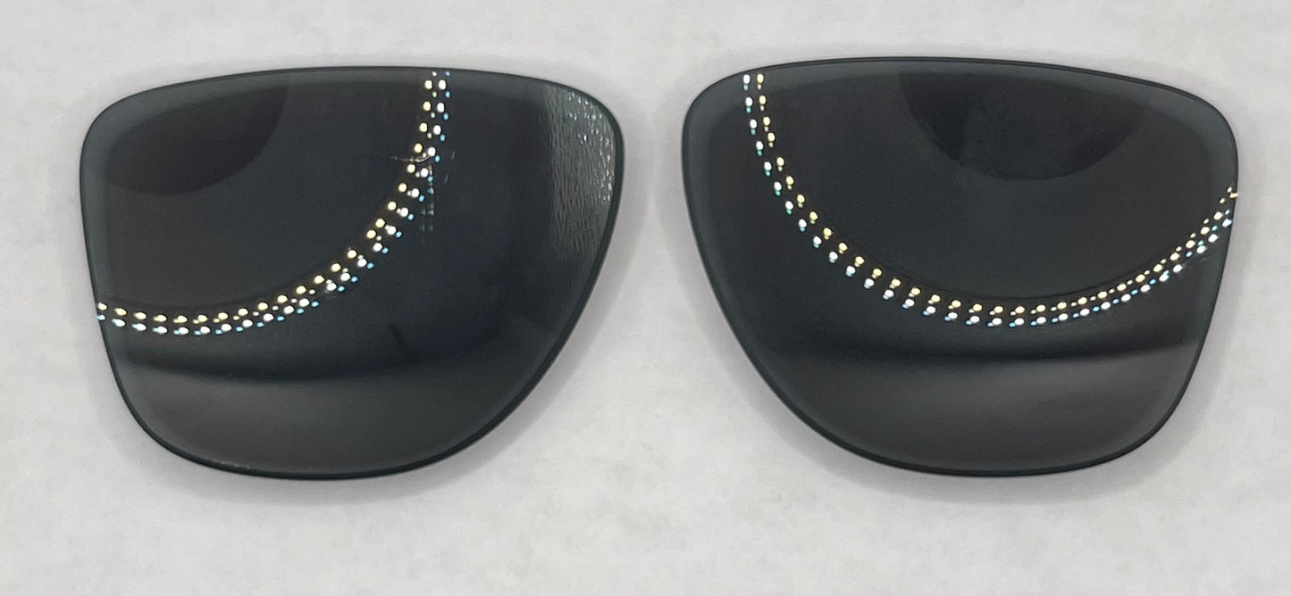 Prada Sps08v Both Lenses Pink/black