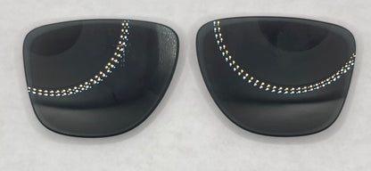 Prada Sps08v Both Lenses Pink/black