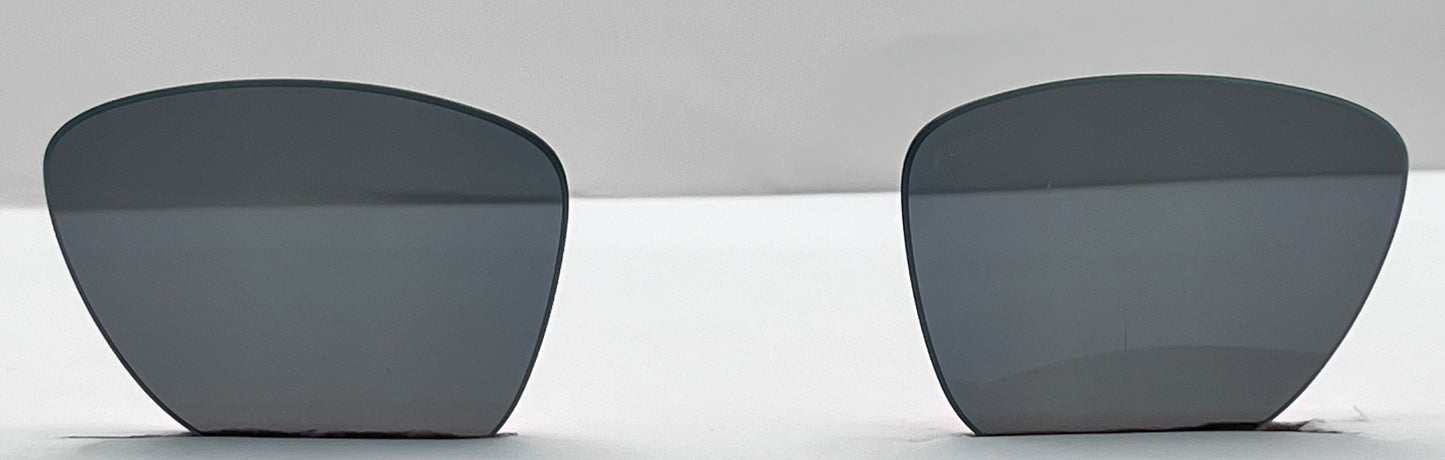 Prada Sps08v Both Lenses Pink/black