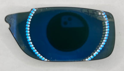 Ray Ban 4085 Right Lens Black
