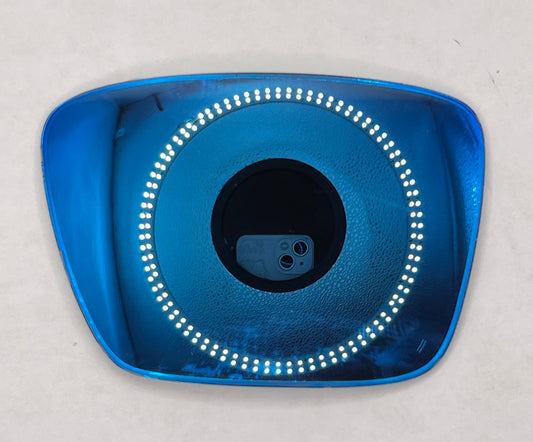 Costa Del Mar Rincon Left Lens Blue Glass 580G