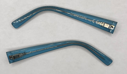Maui Jim 219 Both Temples Black/blue