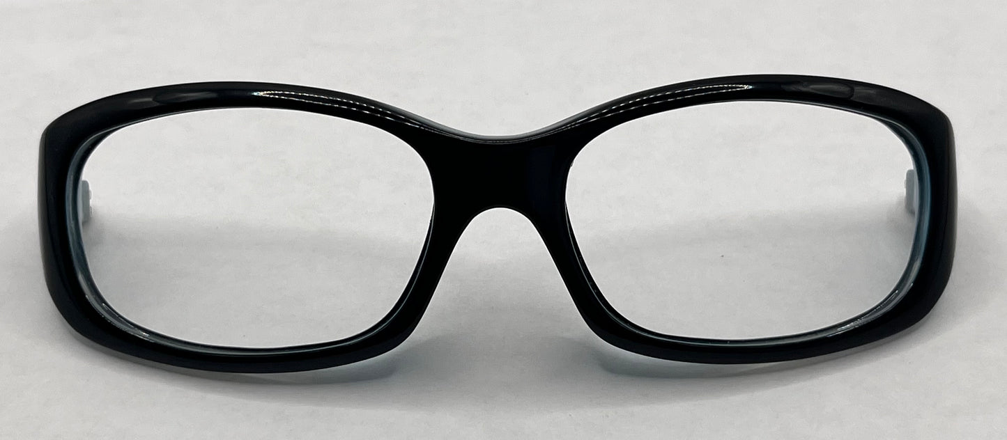 Maui Jim 219 Front Face Black/blue