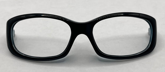 Maui Jim 219 Front Face Black/blue