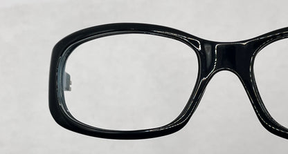 Maui Jim 219 Front Face Black/blue