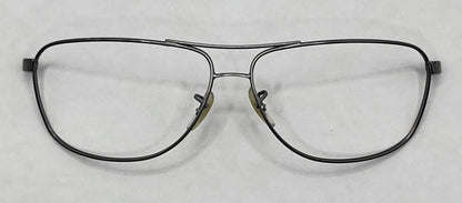 Ray Ban 3506 Front Face Silver