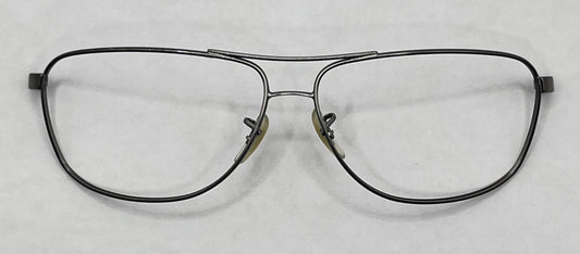 Ray Ban 3506 Front Face Silver