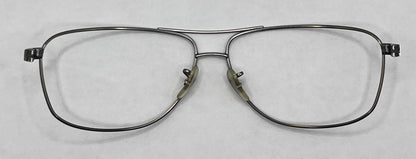 Ray Ban 3506 Front Face Silver