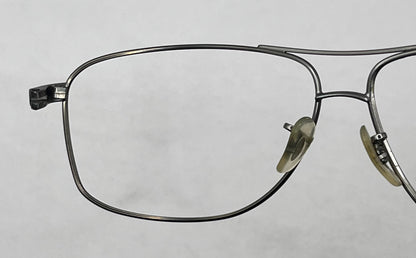 Ray Ban 3506 Front Face Silver
