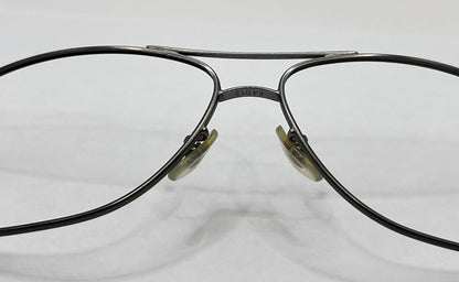 Ray Ban 3506 Front Face Silver