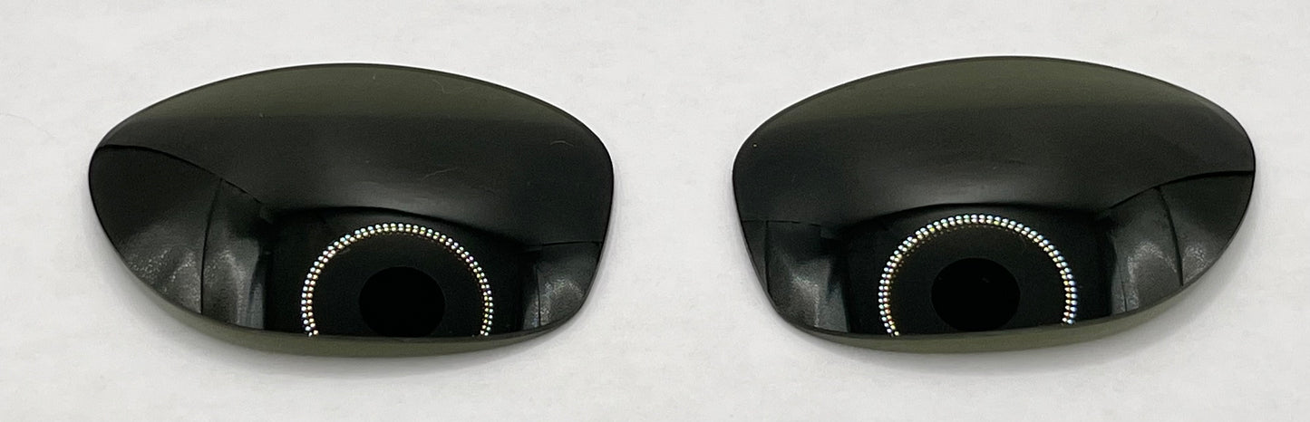 Ray Ban 3506 After Market Both Lenses Black