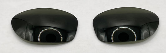 Ray Ban 3506 After Market Both Lenses Black