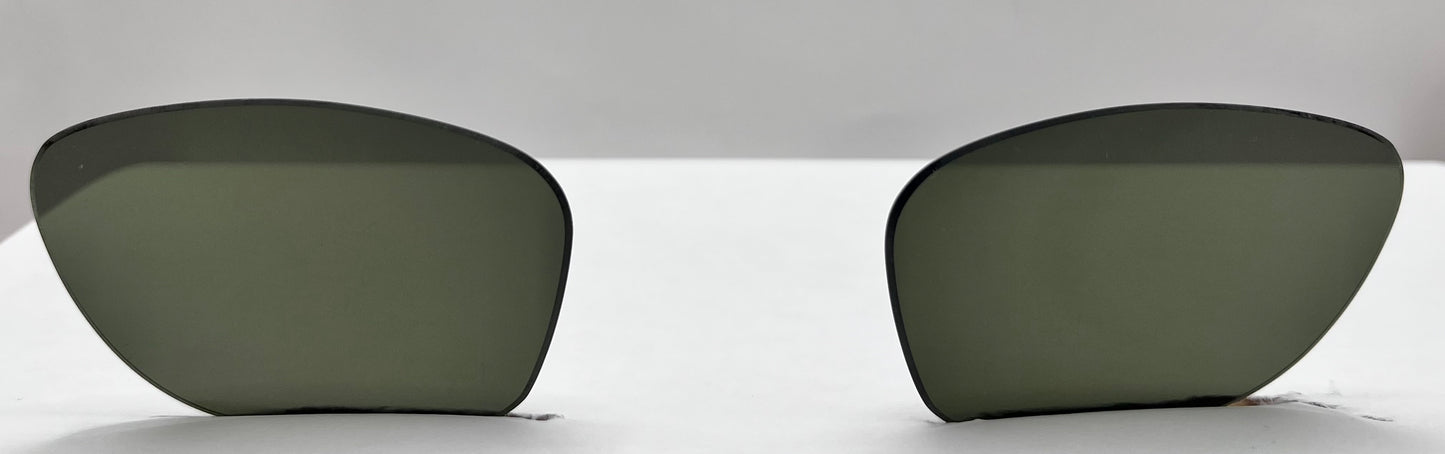 Ray Ban 3506 After Market Both Lenses Black