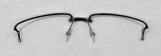 Gucci 1797 Front Face Silver