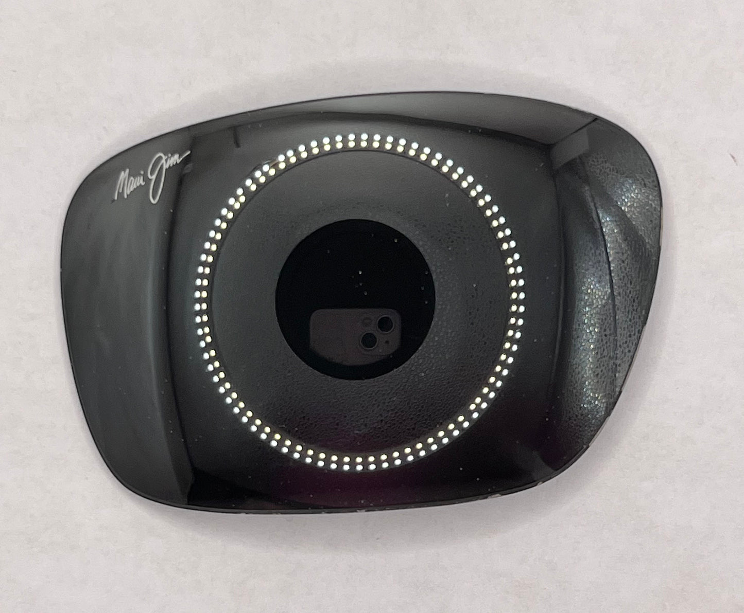 Maui Jim 746 Right Lens Black