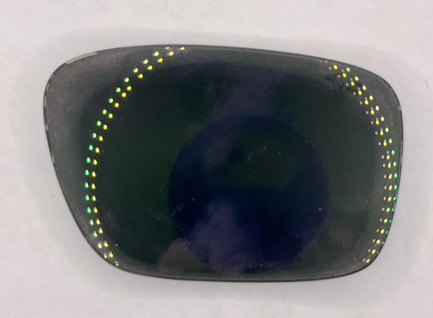 Maui Jim 746 Right Lens Black