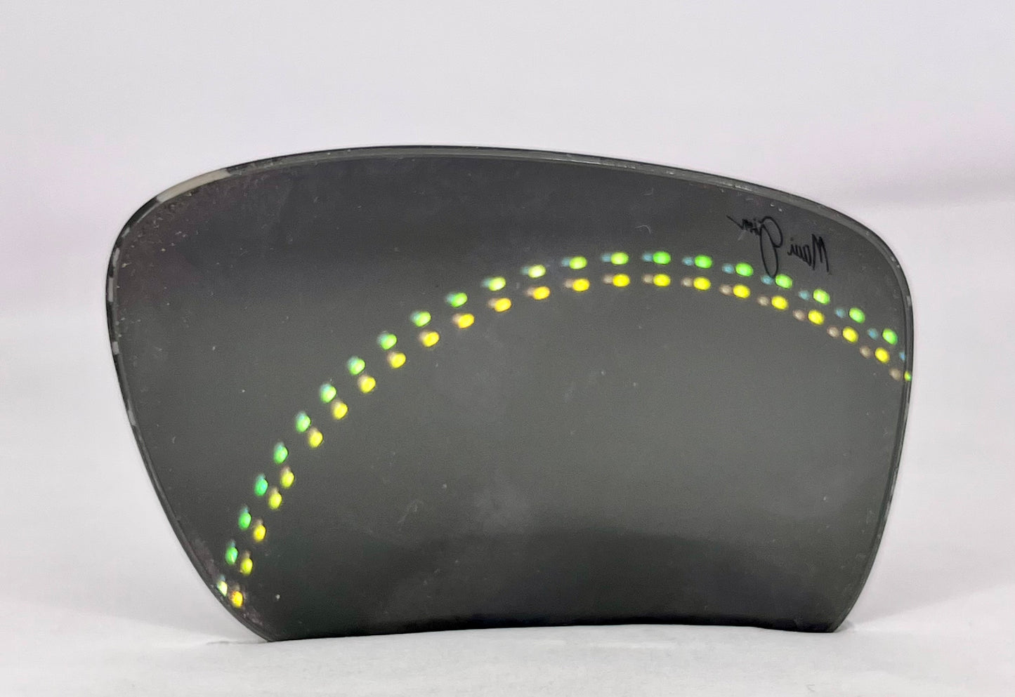 Maui Jim 746 Right Lens Black