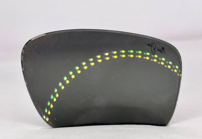 Maui Jim 746 Right Lens Black