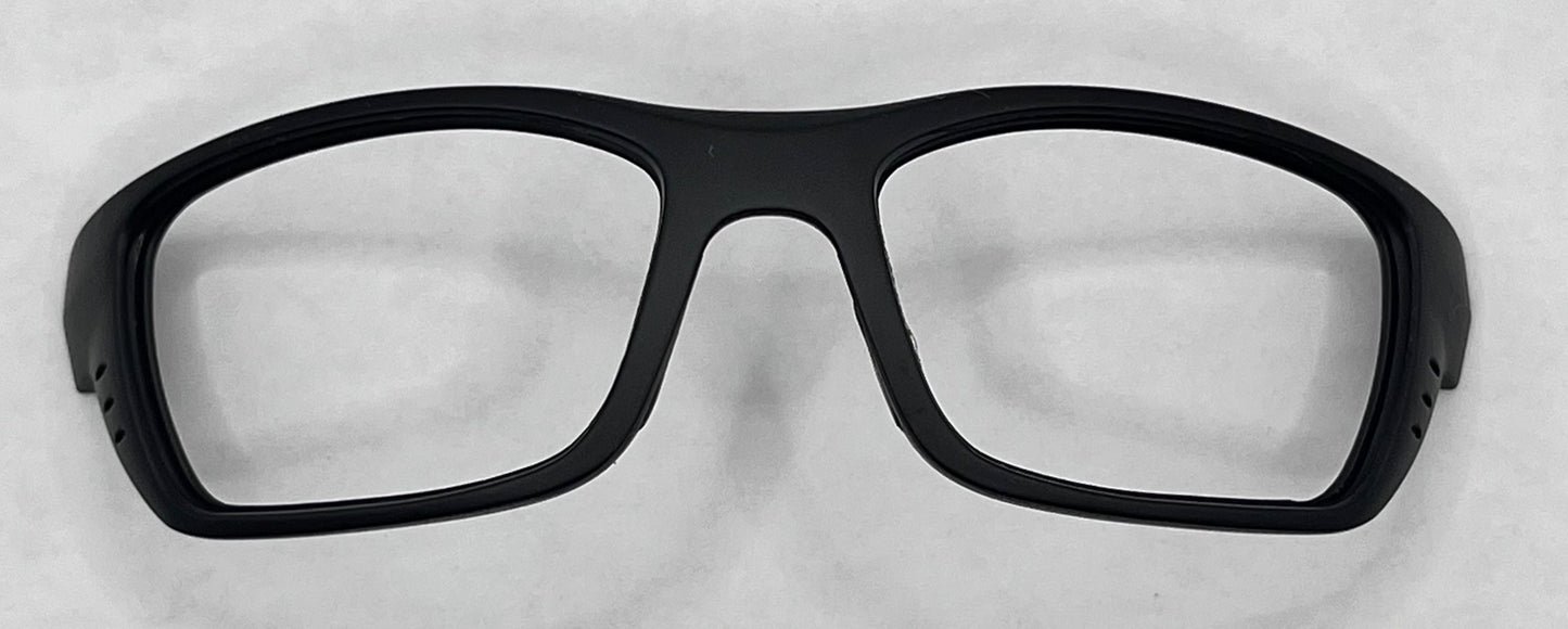 Costa Del Mar Whitetip Front Face Matte Black
