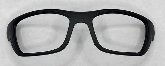 Costa Del Mar Whitetip Front Face Matte Black