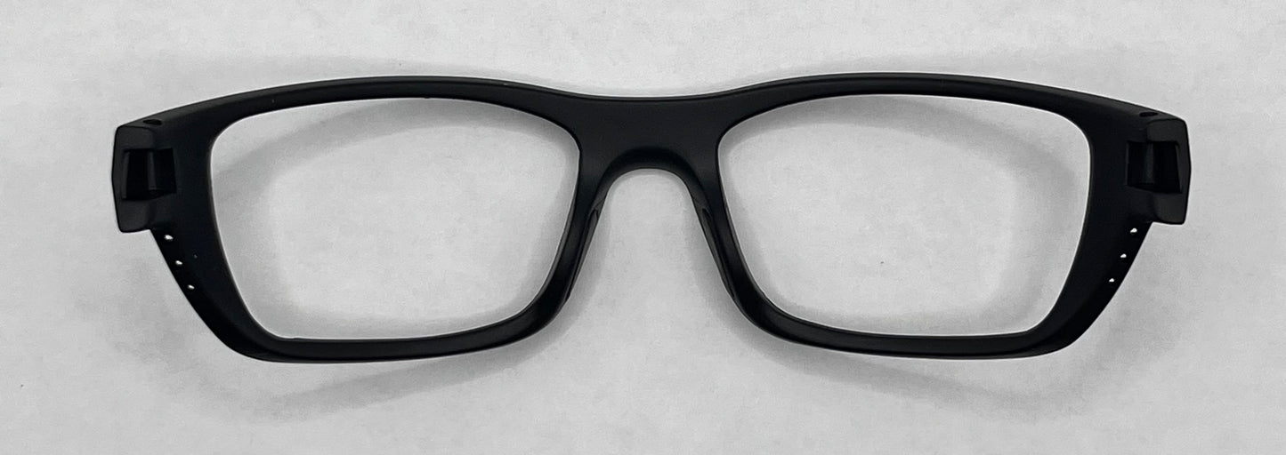 Costa Del Mar Whitetip Front Face Matte Black