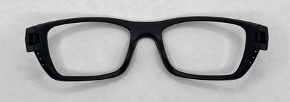 Costa Del Mar Whitetip Front Face Matte Black