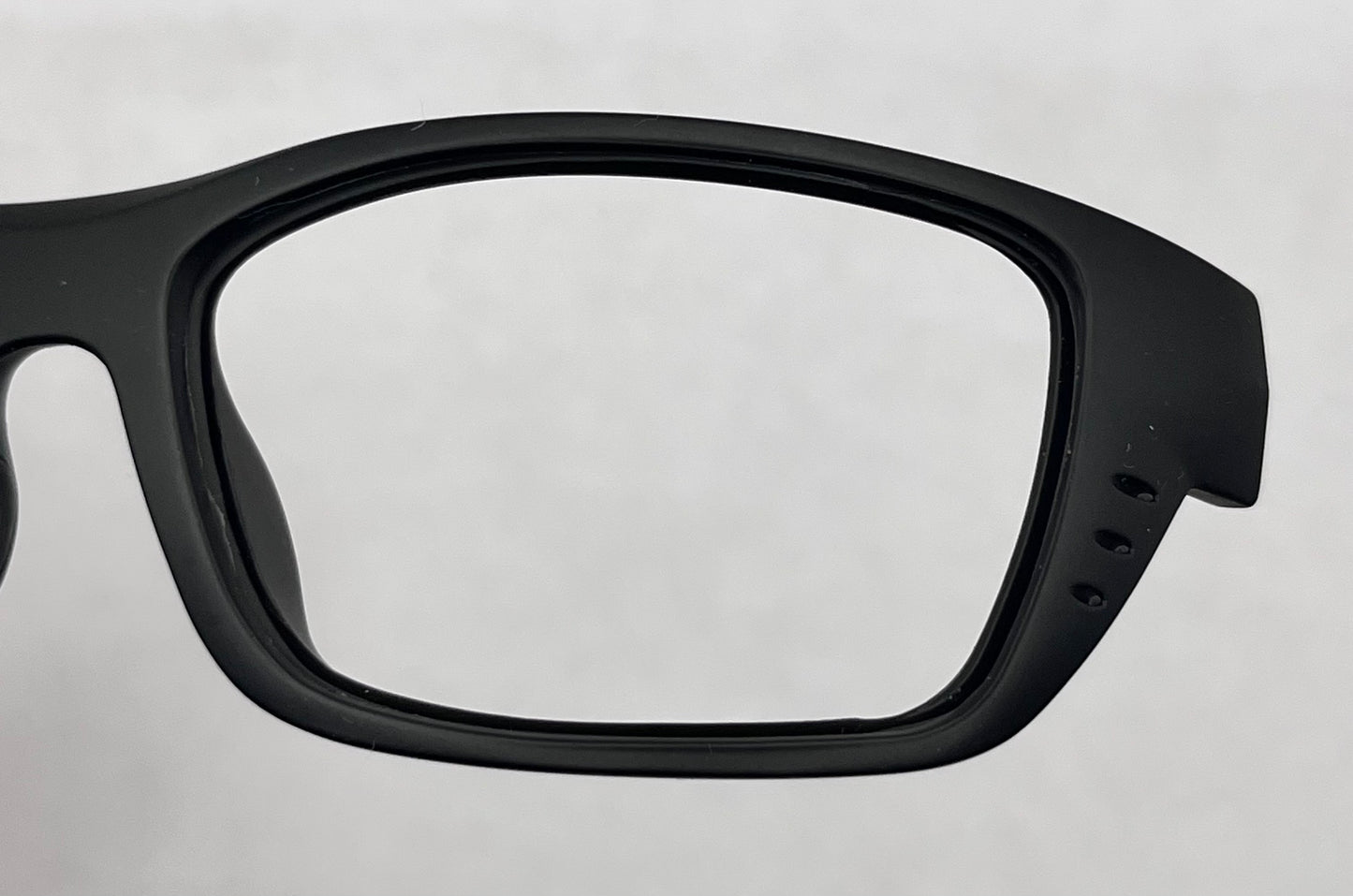 Costa Del Mar Whitetip Front Face Matte Black