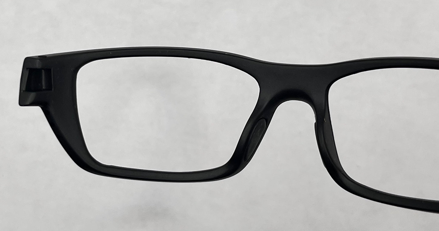 Costa Del Mar Whitetip Front Face Matte Black