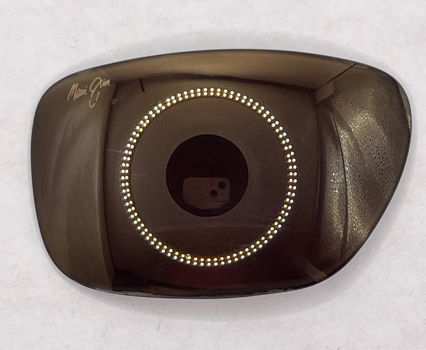 Maui Jim 703 Right Lens Brown