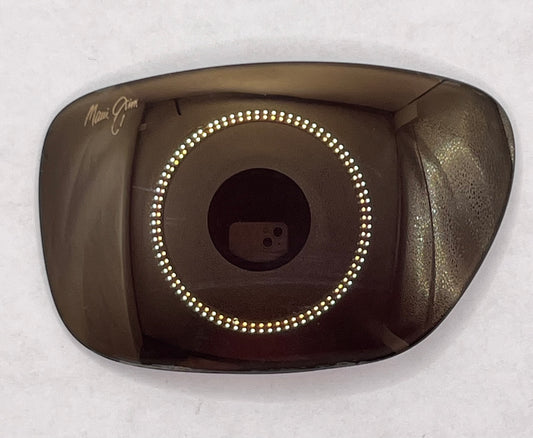 Maui Jim 703 Right Lens Brown