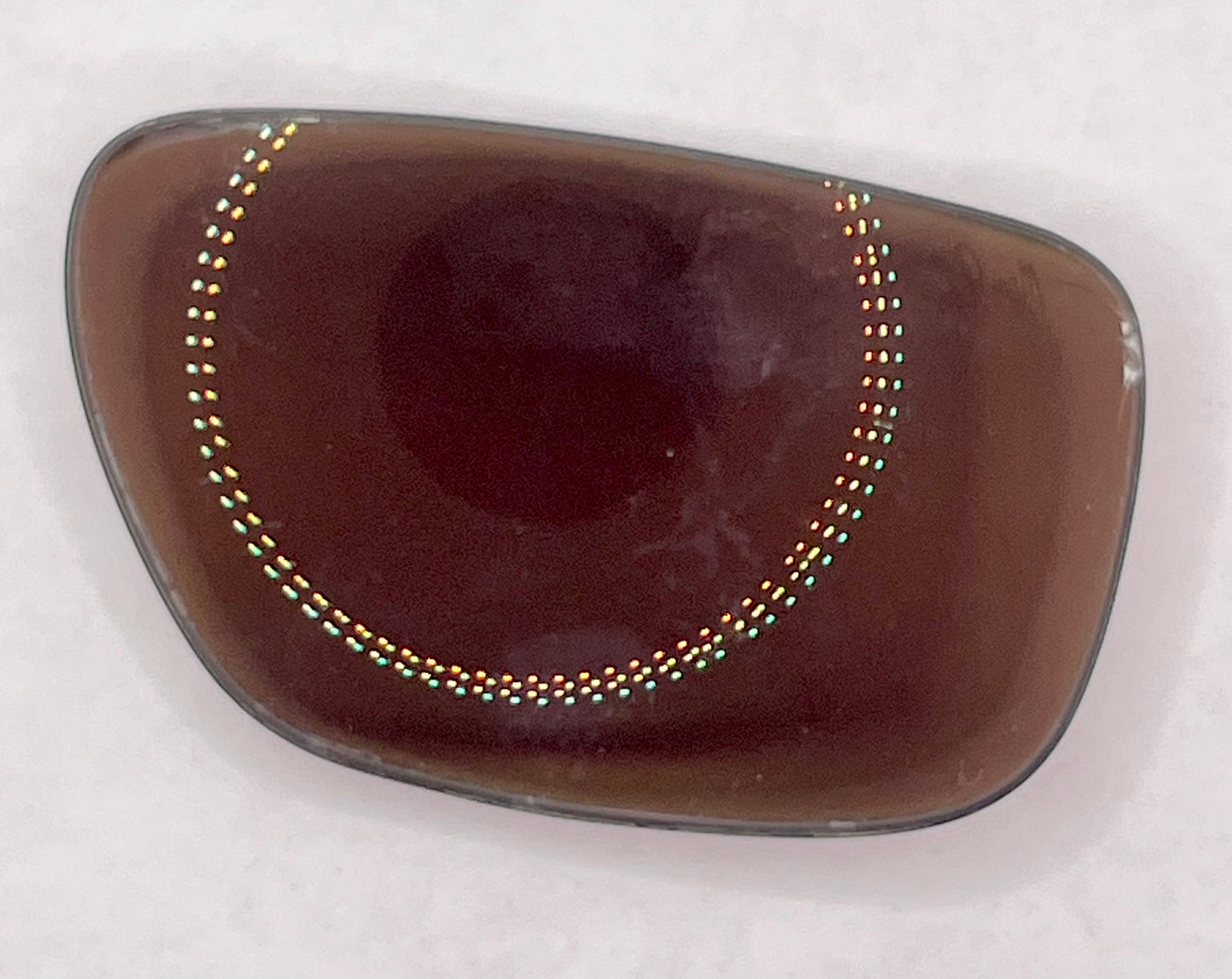 Maui Jim 703 Right Lens Brown