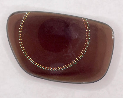 Maui Jim 703 Right Lens Brown