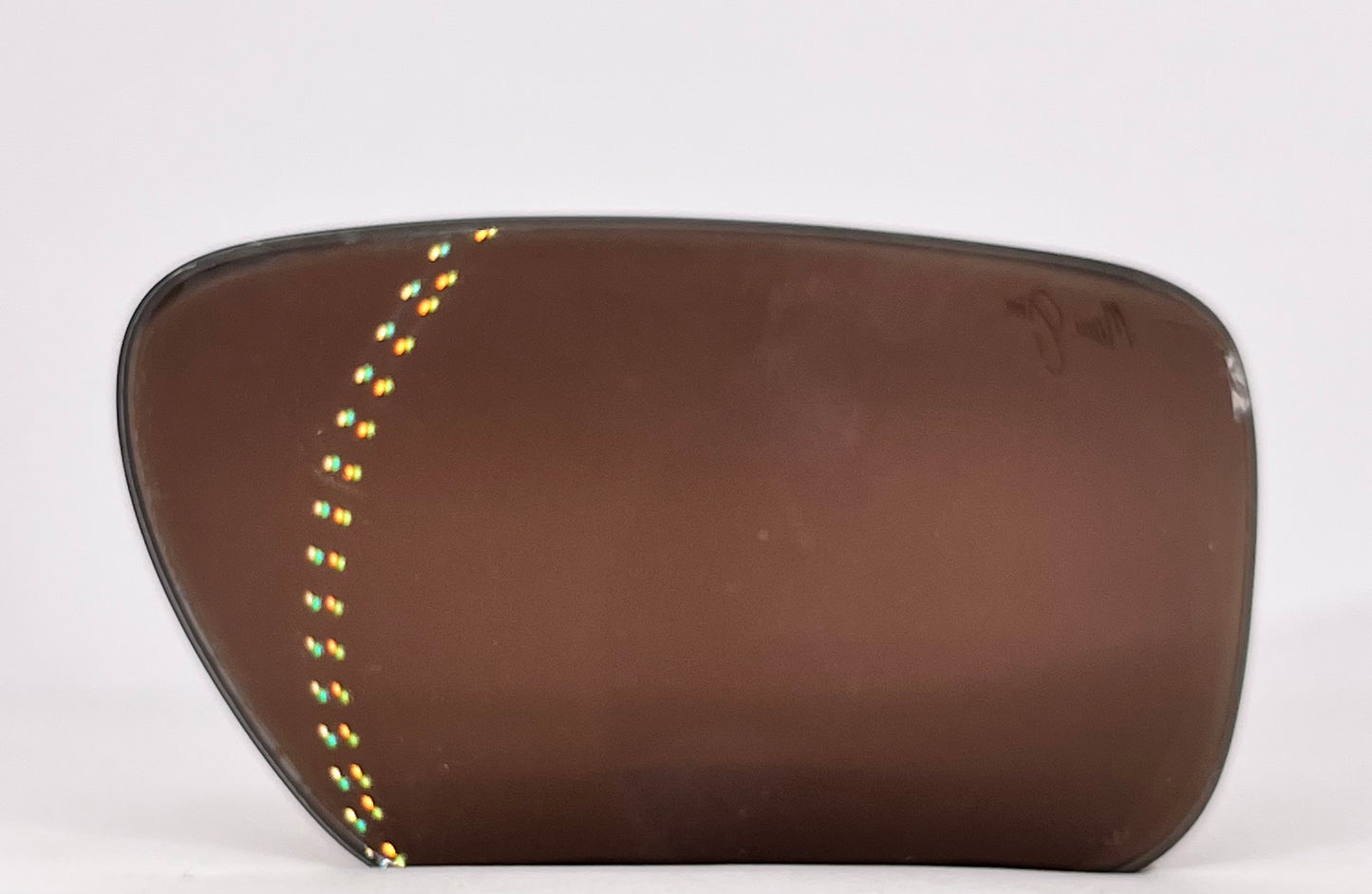 Maui Jim 703 Right Lens Brown