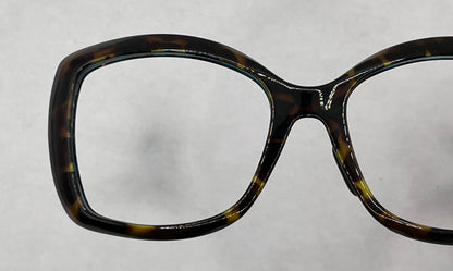 Maui Jim 735 Front Face Tortoise/blue