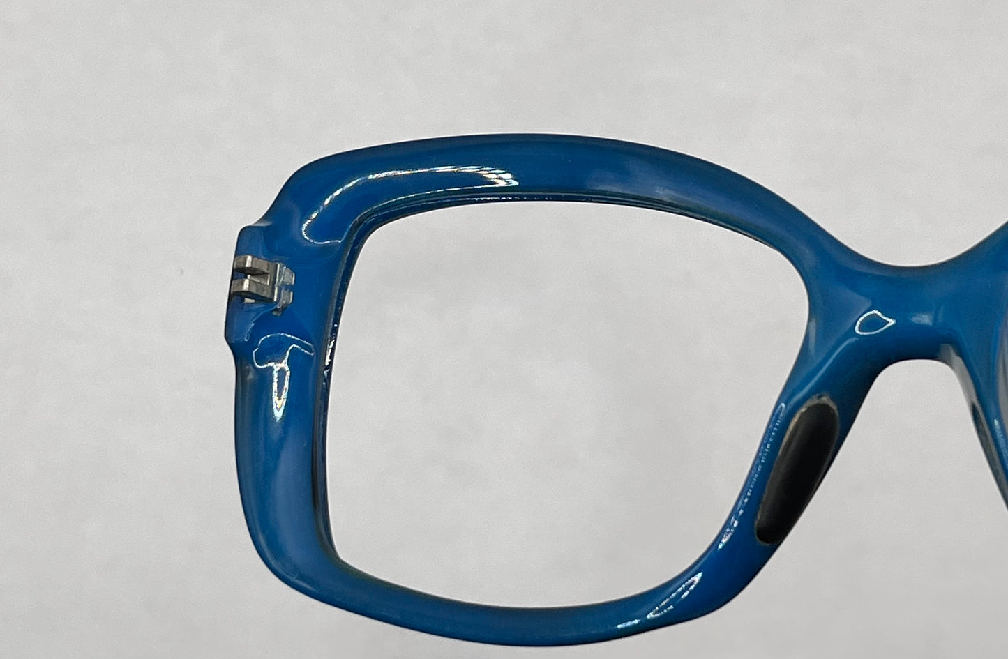 Maui Jim 735 Front Face Tortoise/blue
