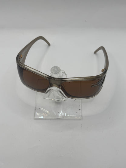 Roberto Cavalli Esperidi 243s Sunglasses in color Q34