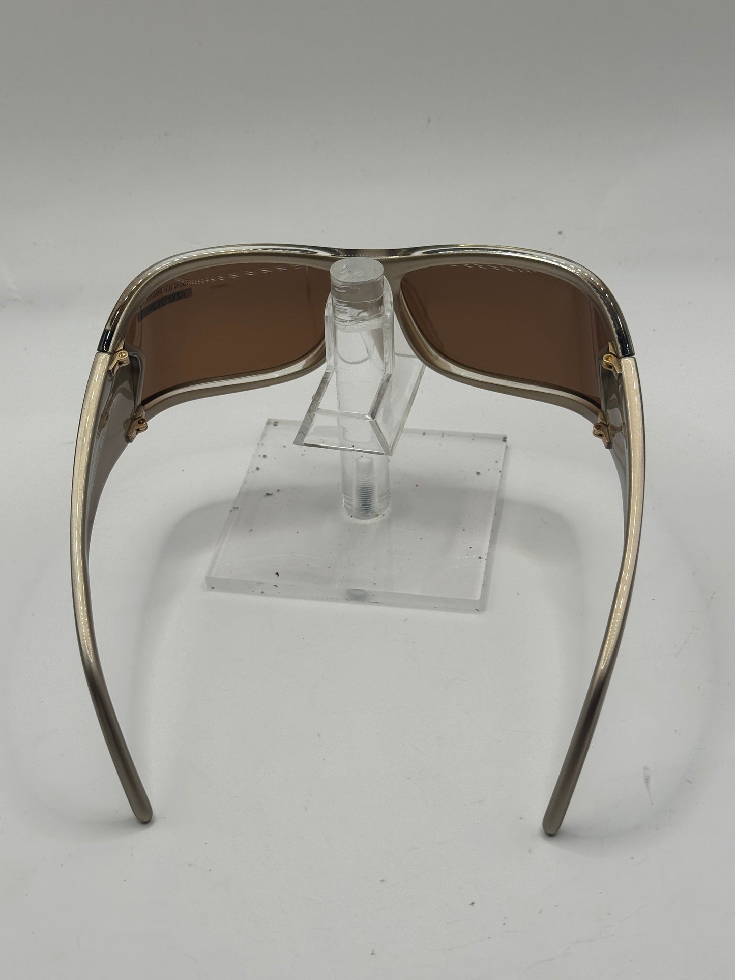 Roberto Cavalli Esperidi 243s Sunglasses in color Q34