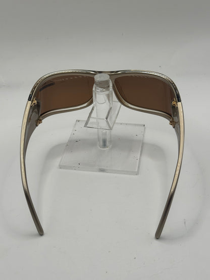 Roberto Cavalli Esperidi 243s Sunglasses in color Q34