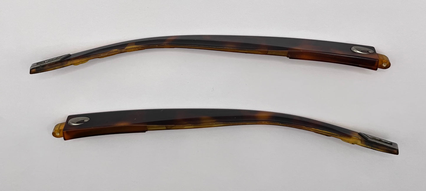 Costa Del Mar Spearo Both Temples Matte Tortoise