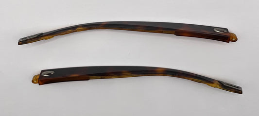 Costa Del Mar Spearo Both Temples Matte Tortoise