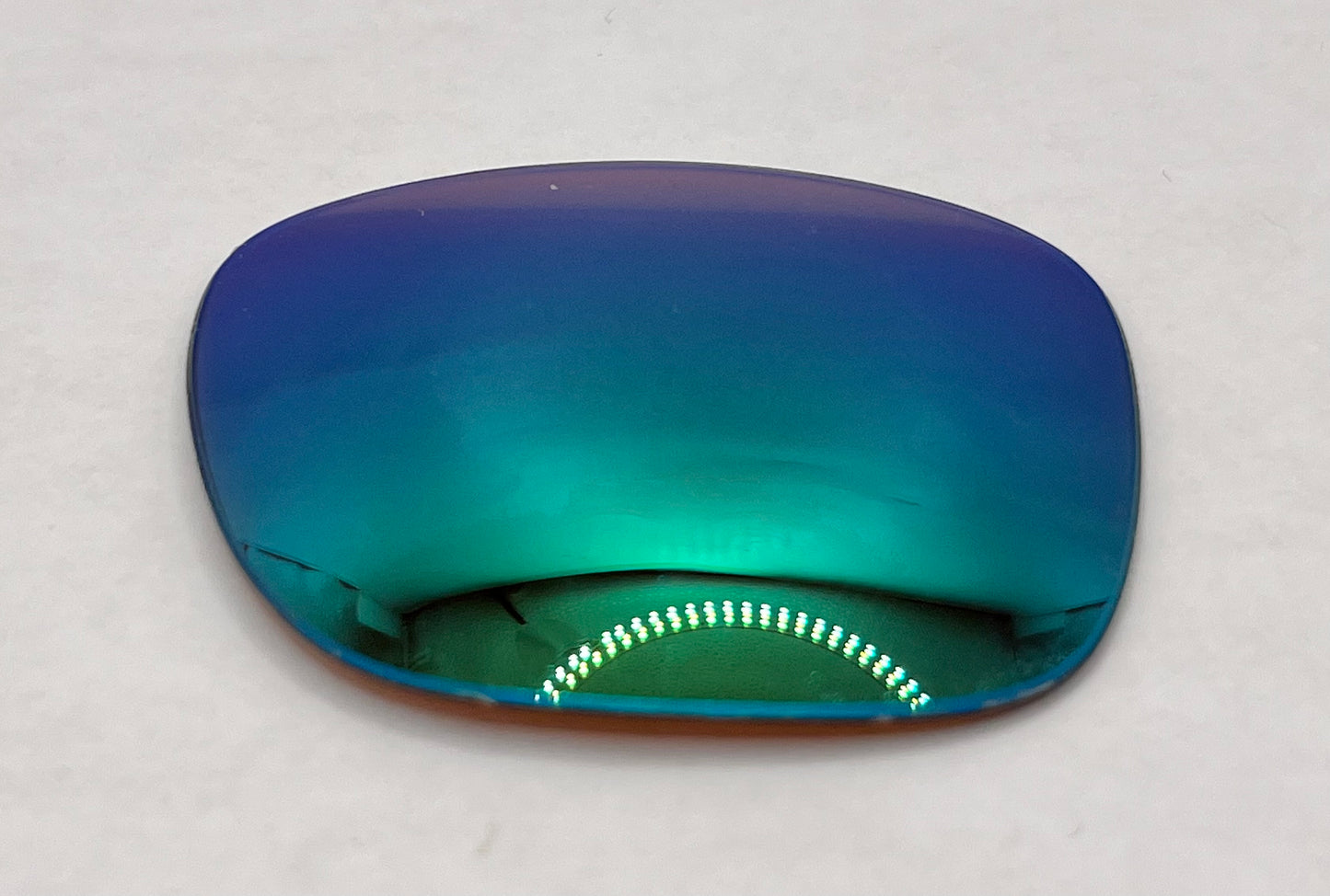 Costa Del Mar Spearo Left Lens Green Glass 580G