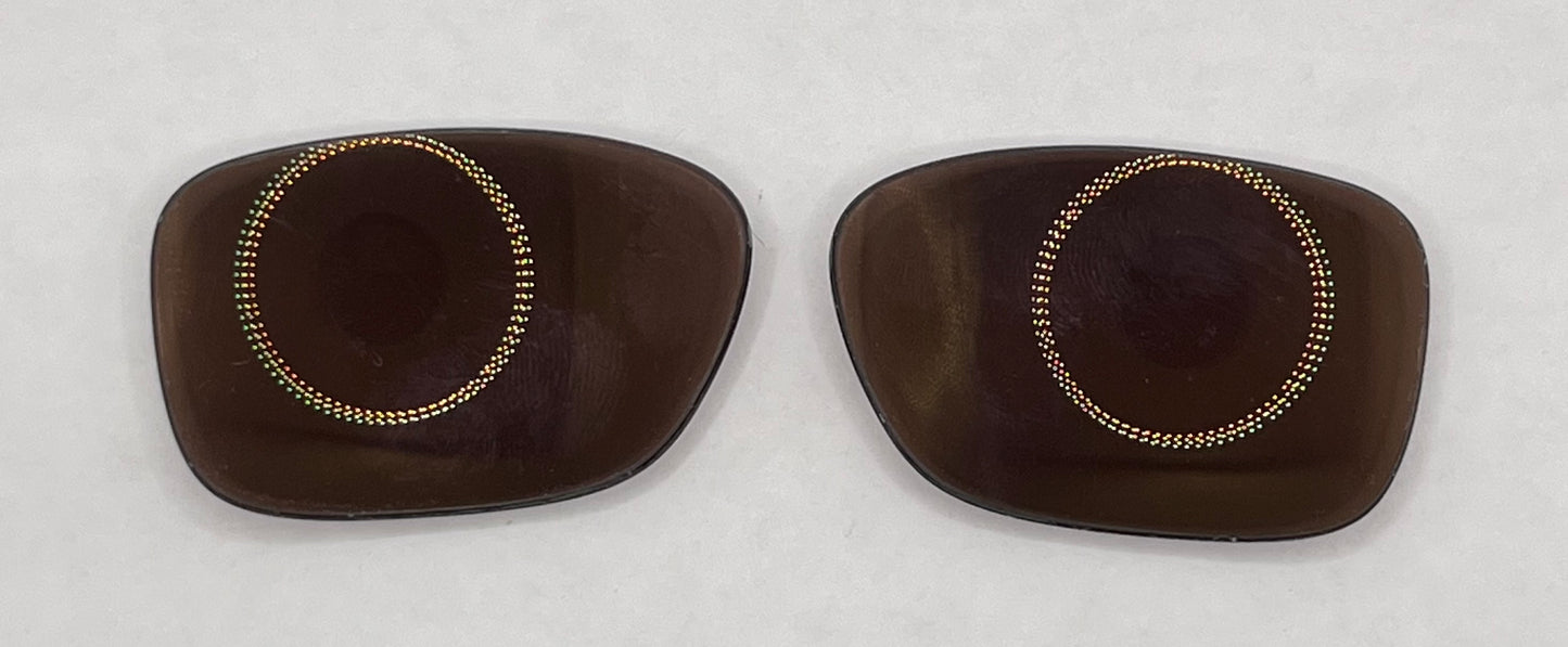 Maui Jim 785 Both Lenses Brown