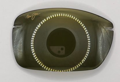 Maui Jim 423 Right Lens Green