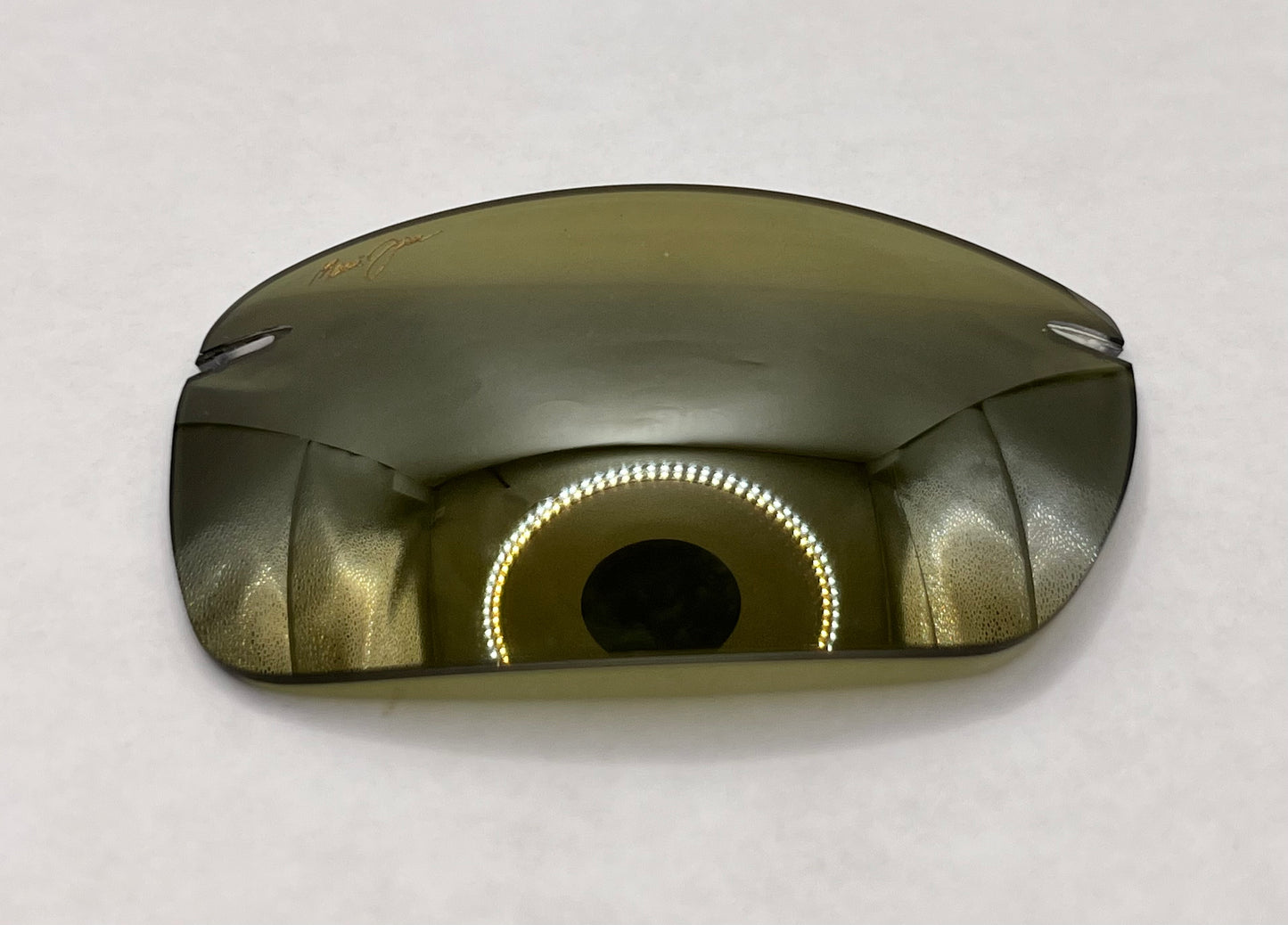 Maui Jim 423 Right Lens Green