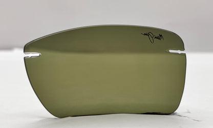 Maui Jim 423 Right Lens Green